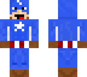 captain america
