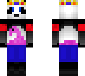 chartmp's summer skin