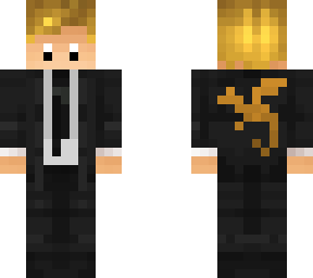 chazm old skin