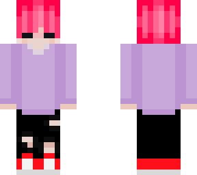 cherry irl