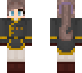 chi uniform