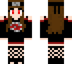 chica akatsuki
