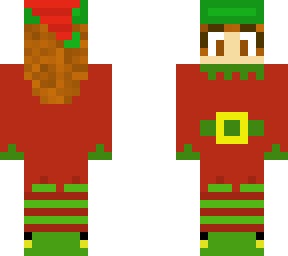 christmas elf