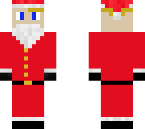 christmas jimmy
