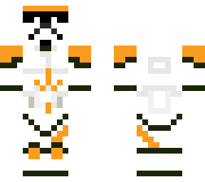 clone commander cody