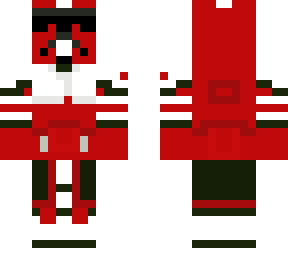 clone commander fox