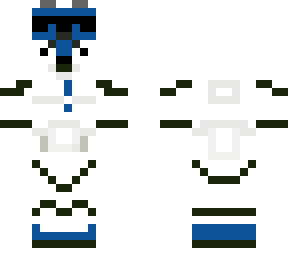 clone trooper jesse