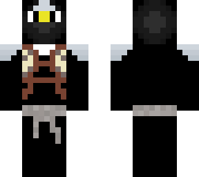 cole from ninjago v2