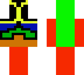 colorman