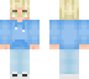 commission for abluecrayon/boowie #2