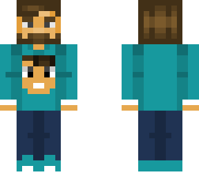 cool skin pls ckeckout