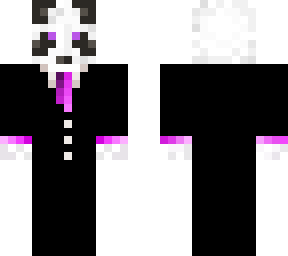 coolest panda