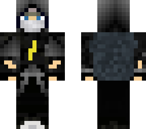 corn of wolf smp