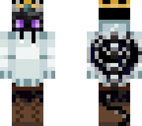 corruption part four