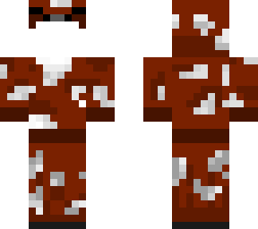 cow onsie