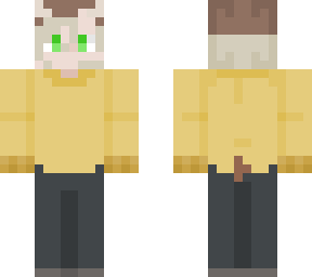 creamyellow