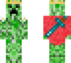 creeper king 2.0