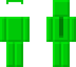 creeper onsie (collab with nightsky10)
