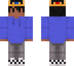 crown! -comm