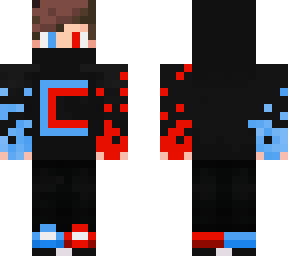 crushingninja suit