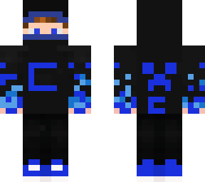 crushingninja suit 2