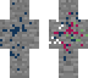 cused  stone