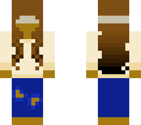 custom skin for itswasabi!