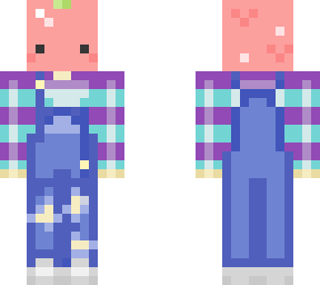 cute cherry boy(reupload again)