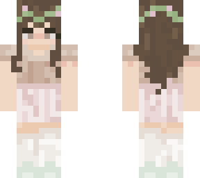 cute skin :)
