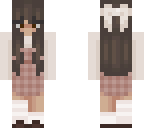 cute skin