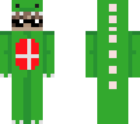 danish dino