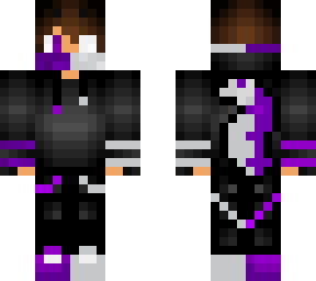 dark and light gamer