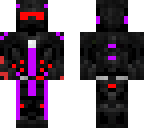 dark dude
