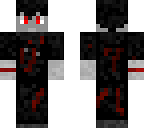 dark elf injured