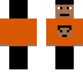 david never exsisted personal skin