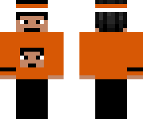 david never exsisted personal skin
