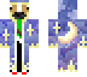 deadlunar