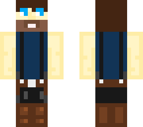 dectective aaron