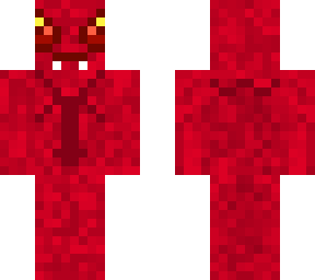 demon from hell playable