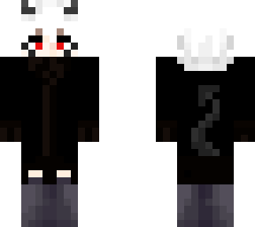demon goth