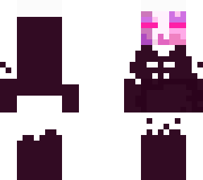 demon sarv