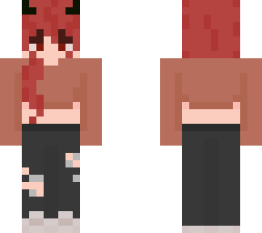 demoness