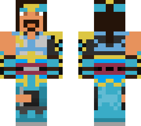 deng ai