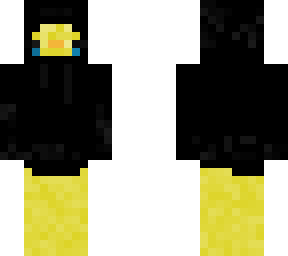 depressed duck