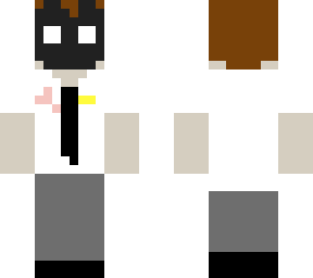 detective void ( 500 likes special )
