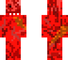 devil
