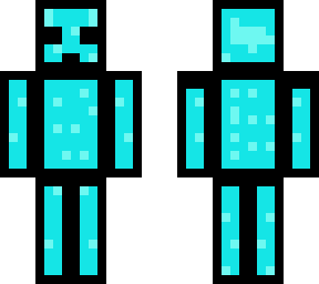 dimond slime
