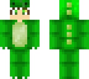 dino nuggy