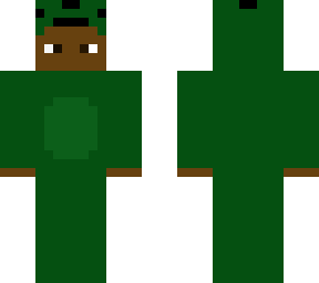 dino skin fix