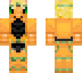 dio dragonite